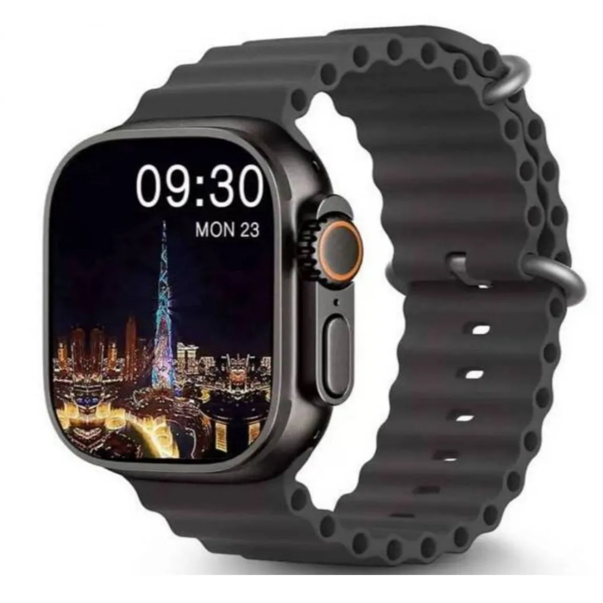 Reloj Inteligente Con Audifonos BT Ref: GT5 Buds