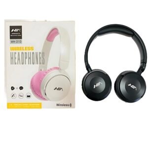 Diadema NIA Bluetooth/FM/Micro SD Ref: WH-210