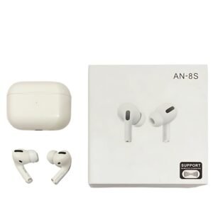 Audifono Bluetooth NIA PRO Larga duración Ref: AN-8s