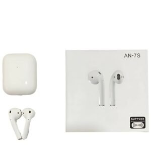 Audifono Bluetooth NIA PRO Larga duración Ref: AN-7s