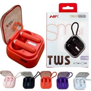 AUDIFONO BT Ref: NB-794