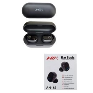 AUDIFONO BT NIA Ref: AN-6s