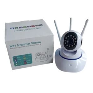 CAMARA 3 ANTENAS CM-3T