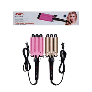 23 Pinza Onduladora 3 Tubos NIA Ref: AN-968