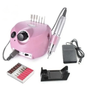 39 Pulidor De Uñas Prof REF: DM-202B