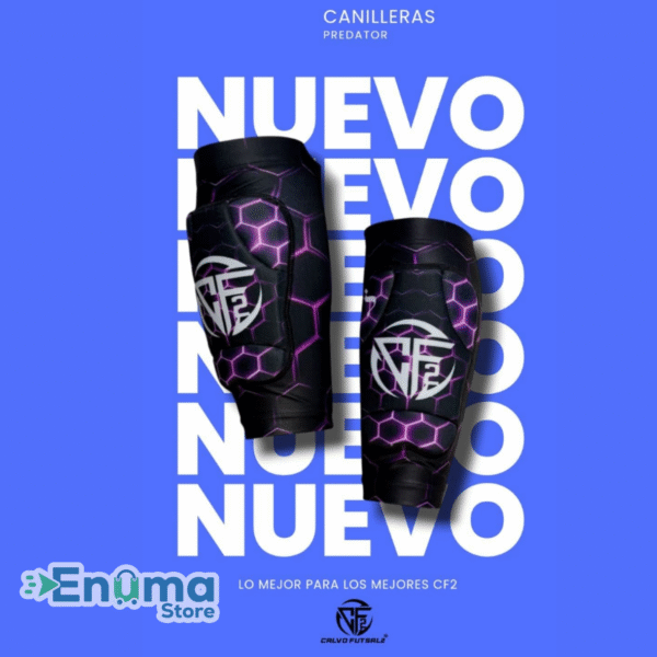 CANILLERAS PREDATOR
