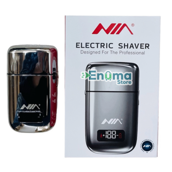 Maquina Razuradora Shaver NIA Profesional Ref: AN-1763L