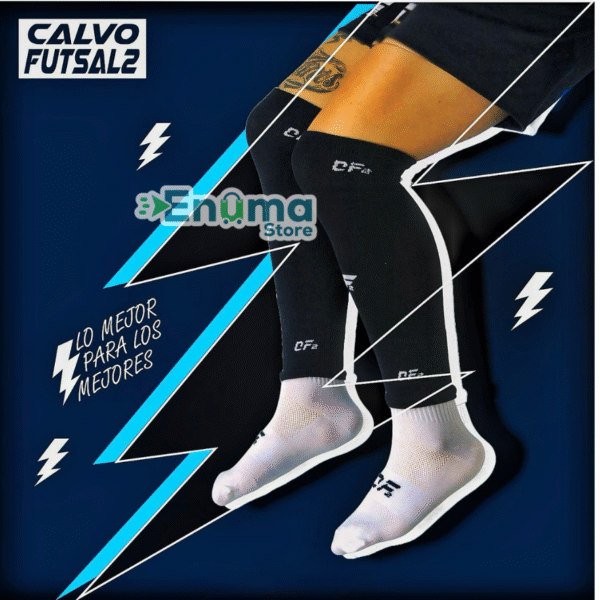 MEDIA PERNERA DE COMPRESIÓN