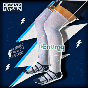 MEDIA ARQUERO ELITE PROFESIONAL