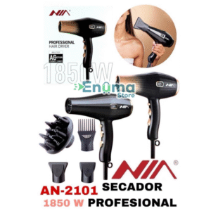 14 Secador NIA Profesional AN-2101