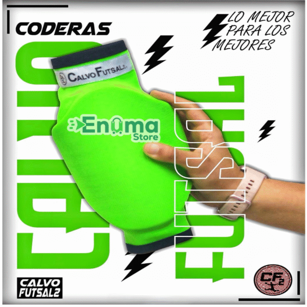 CODERAS
