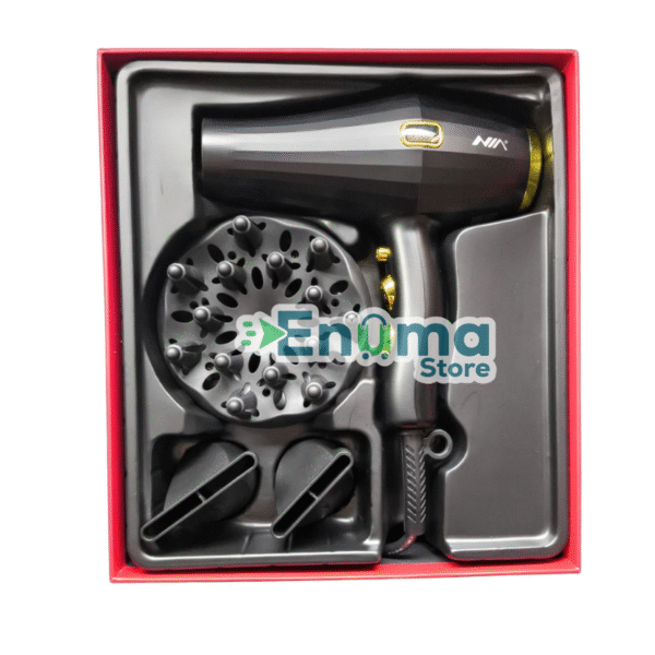 Secador NIA Profesional AN-2101