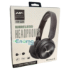 Diadema NIA Bluetooth/FM/Micro SD Ref: WH-220