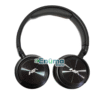 Diadema NIA Bluetooth/FM/Micro SD Ref: WH-220