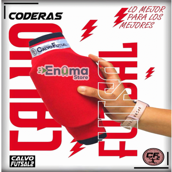 CODERAS