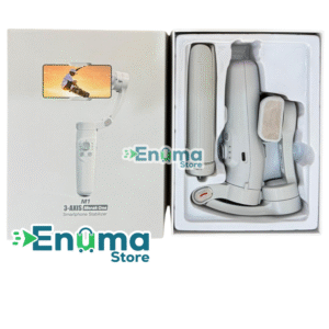 Selfie Estabilizador De Video Con Joystick Ref: M1