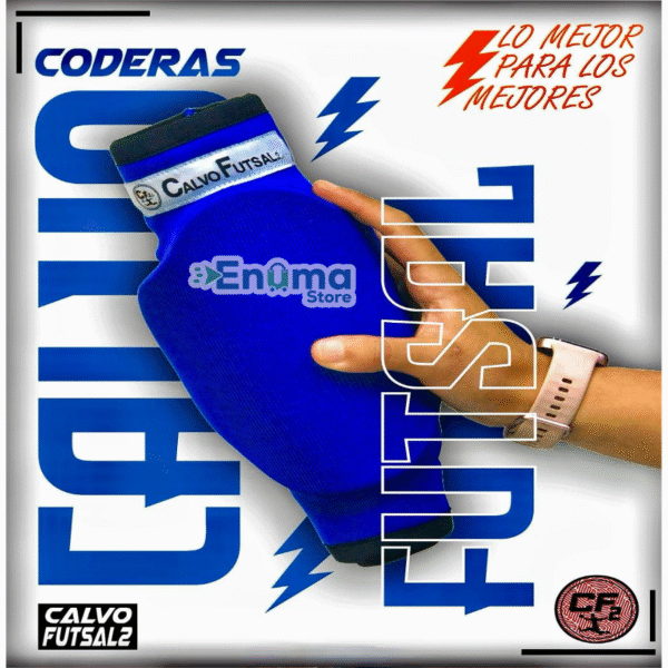 CODERAS