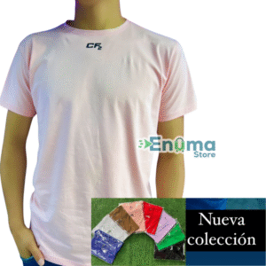 CAMISETAS