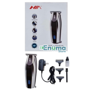 9 Patillera Inalambrica NIA Ref: AN-1658