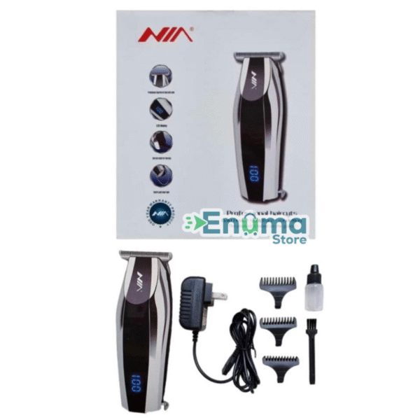 Patillera Inalambrica NIA Ref: AN-1658